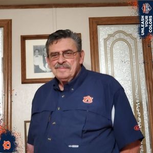 Meet your Posher, Andy